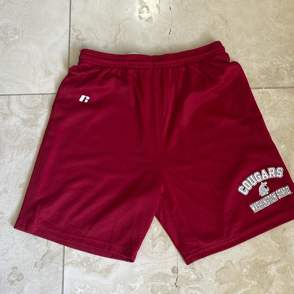 Boys shorts